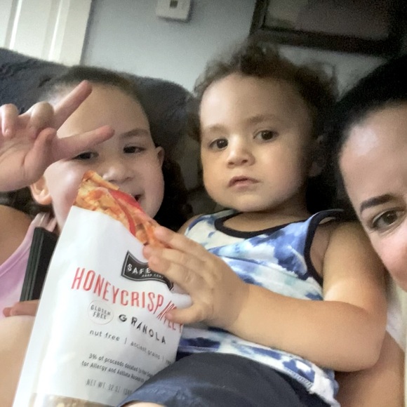 Meet your Posher, Tasha - Picture 1 of 1